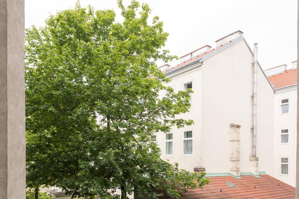 Apartment House In Βιέννη Εξωτερικό φωτογραφία
